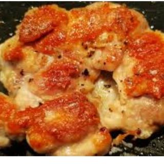 57. Churrasco de pollo