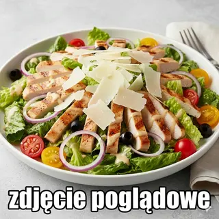 Ceasar salad