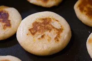 Arepa (Ración)