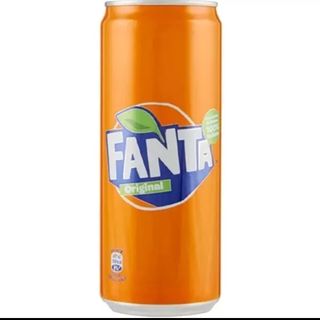 Fanta 33cl