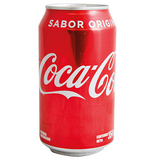 coca cola 33cl