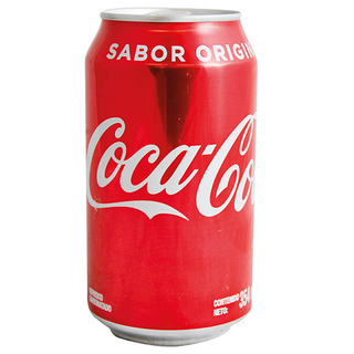 coca cola 33cl