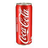 კოლა ბოთლის 0,330