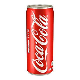 კოლა ბოთლის 0,330