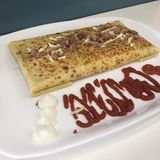 Crêpe Thon