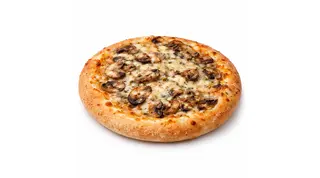 Піцета з куркою та грибами (150г)