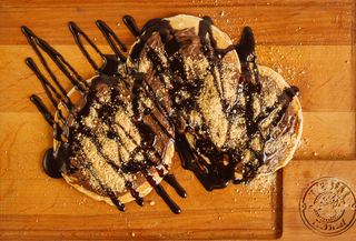 Američke The Bear palačinke