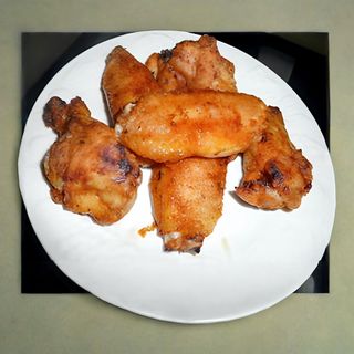 Pileća krilca 20 komada