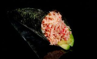 Temaki california