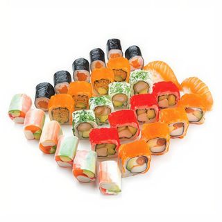 Big Box Bonheur - 30pcs