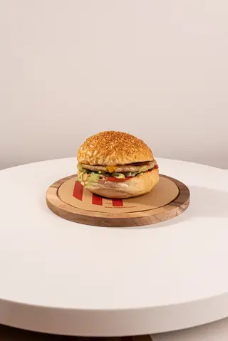 Kokočizburger