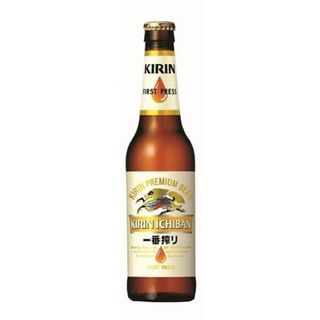 Cerveza Japonesa Kirian (330 Ml.)