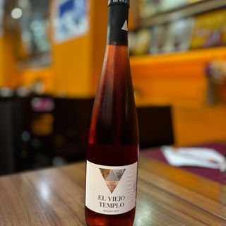 Vino Rosado de la Casa (75 cl.)