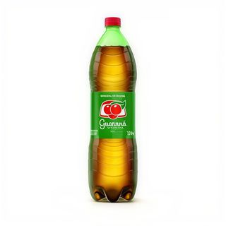 Guaraná Antárctica (1,5 Lt.)