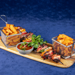 FRIGARE URIAȘĂ - 2 PERSOANE