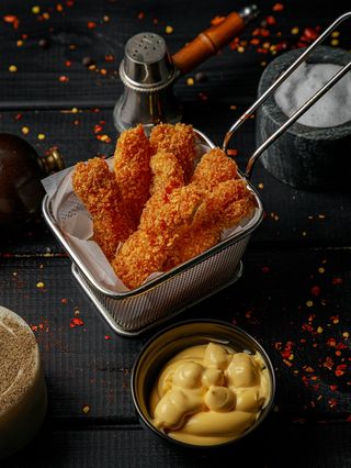 Հավի նագեթ 7 հատ