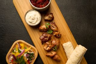 Խոզի իքիբիր 200գր