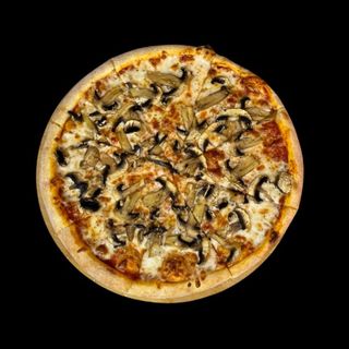 პიცა აი ფუნგჰი (35 სმ)
