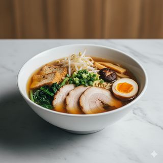 R1 Ramen Tokyo