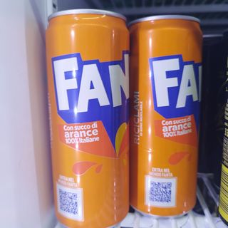 Fante 33 cl