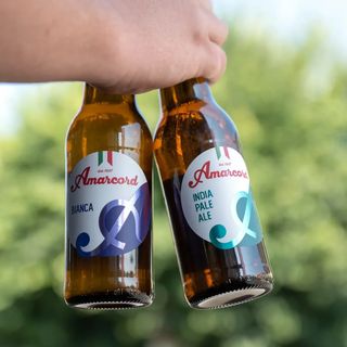 Birra Amarcord 33 cl