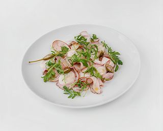 Vitello Tonnato