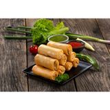 Thai Spring Rolls