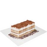 Lingote Tiramisú (1 ud)