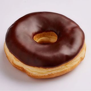 Donut chocolate  (1 ud.)