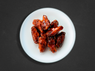 Крильця у кисло-солодкому соусі 250 г