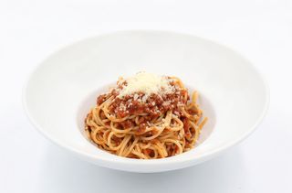 Spaghetti Bolognese