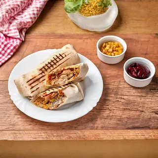 Burito Specijal 3