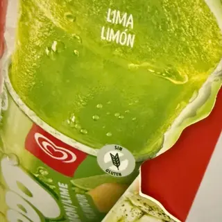 CALIPPO LIMA LIMÓN 