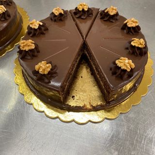 Chocolate cake