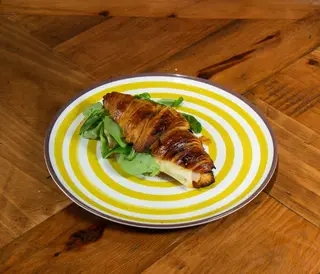 Croissant Mixto