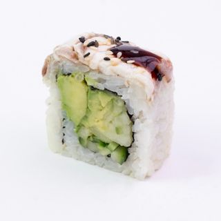 Unagi Roll