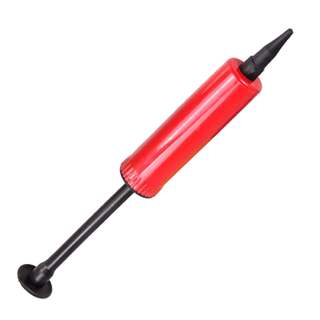 Hinchador De Globos Manual