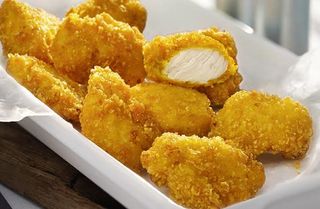 Chicken strip - 5 pezzi