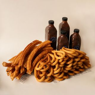 PACK 20/25 PERSONAS(HASTA LA 13:00)