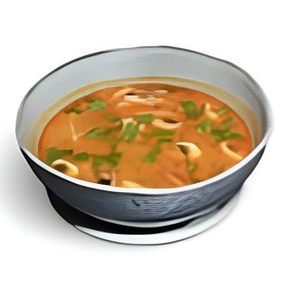 Том Ям премиум