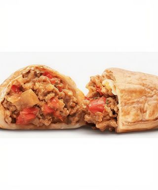 Empanada De Carne Picante