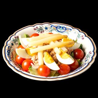 Ensalada Mixta Picnic