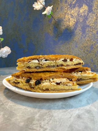 ჩეხური ბაქლავა