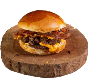 Cheese Burger