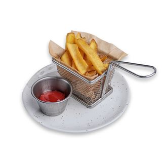 Картофель фри (лодочка)