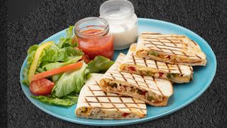 Кеса банковского замеса (320г)