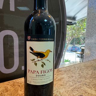 Papa Figos Tinto