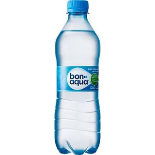 Мінеральна вода Bonaqua негазована(0.33л)