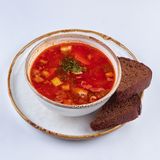 Справжній Бограч (350/50г)