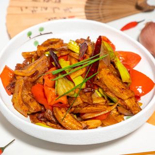 C11. Maiale arrostito a doppie cotture